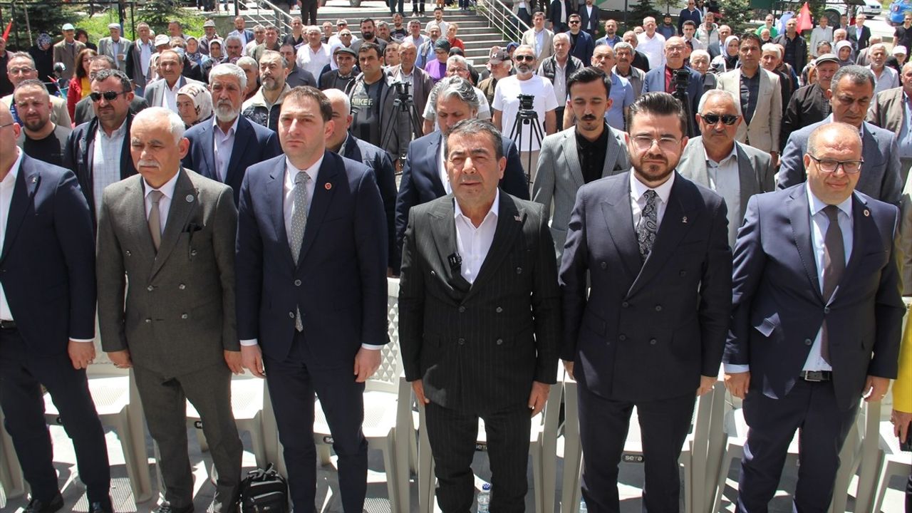 Gurbetçilerden Kayseri'ye Engelli Destek: 50 Akülü Araç ve 70 Tekerlekli Sandalye