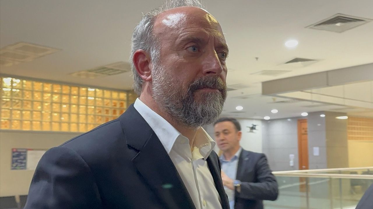 Halit Ergenç ve Rıza Kocaoğlu, Gezi Parkı Soruşturmasında Yalan Tanıklıkla Yargılanıyor