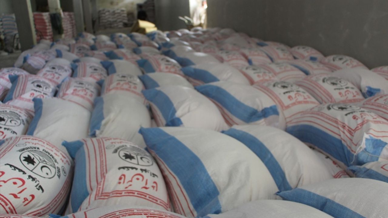 Hindistan, Pakistan ile Tüm İthalatı Yasakladı