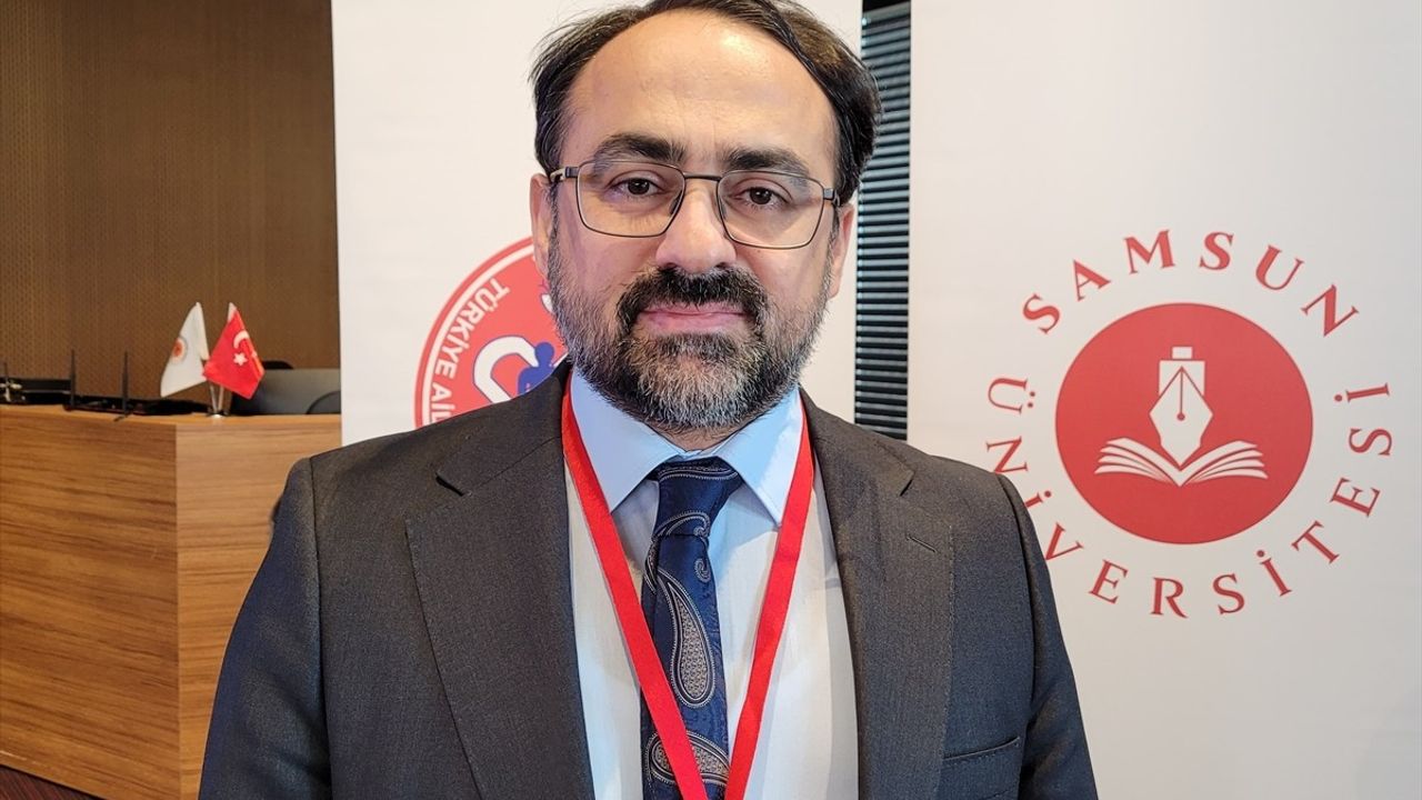 Hipertansiyonun Sessiz Tehlikesi: Uzmanlar Uyarıyor