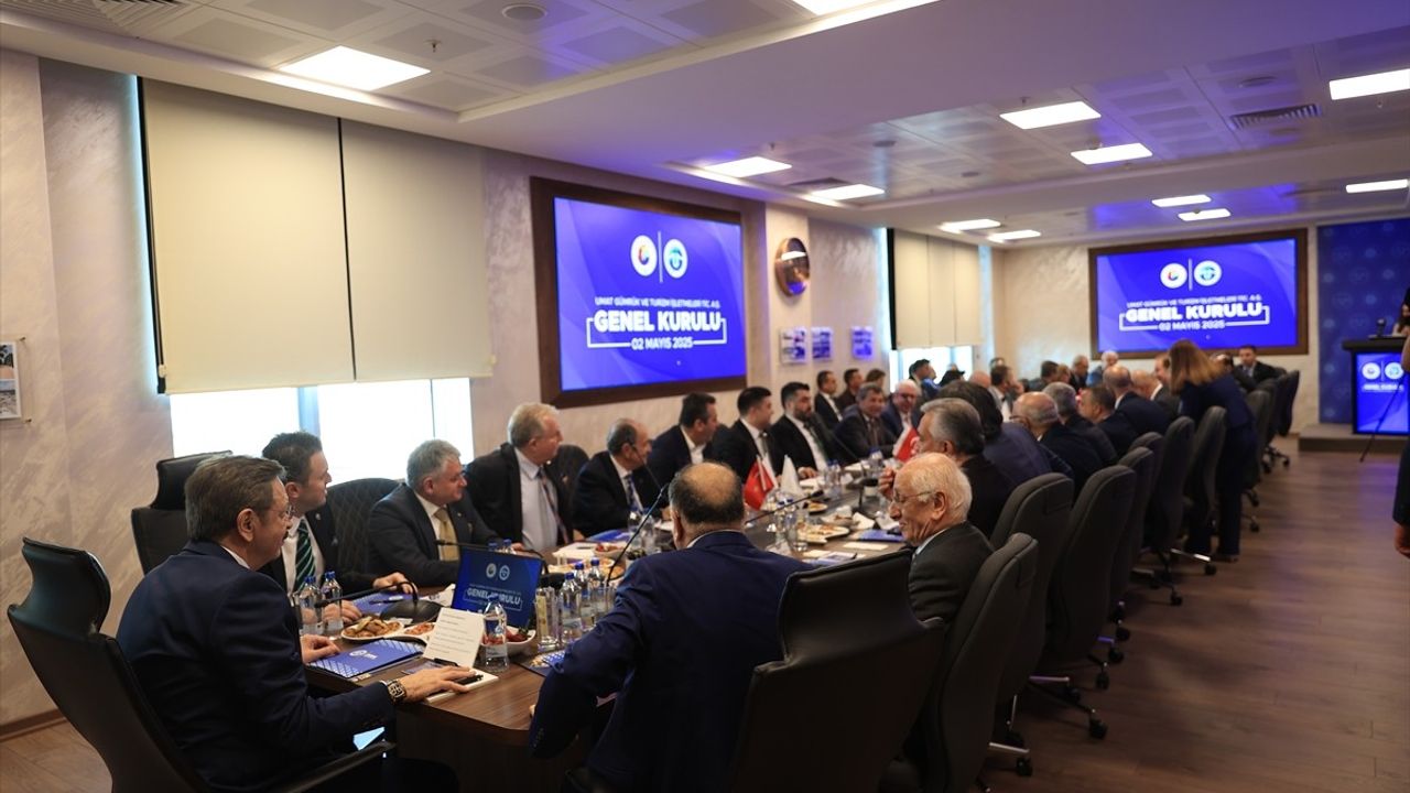 Hisarcıklıoğlu'ndan İpsala Sınır Kapısı Açıklamaları