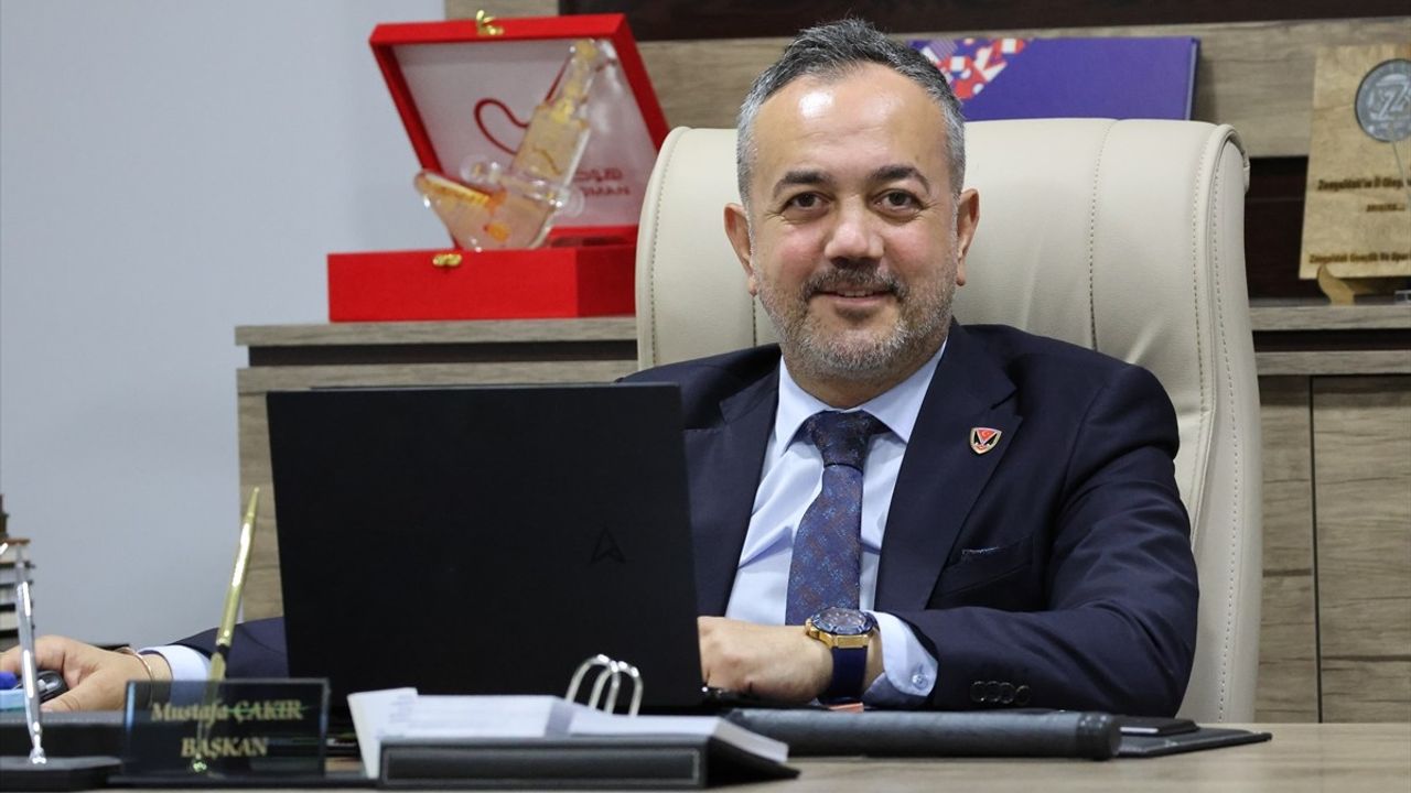 Hokeyin Türkiye'deki 'Çocukluk' Dönemi: Gelecek Hedefleri