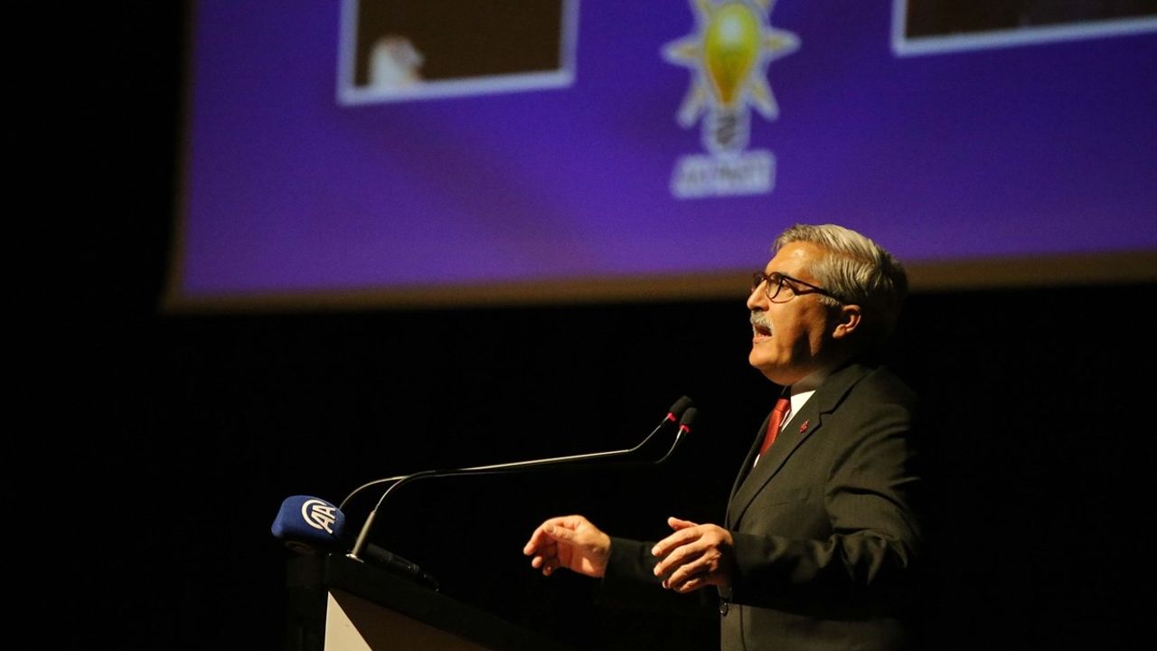 Hüseyin Yayman, Muğla'da Terörsüz Türkiye Vurgusu Yaptı