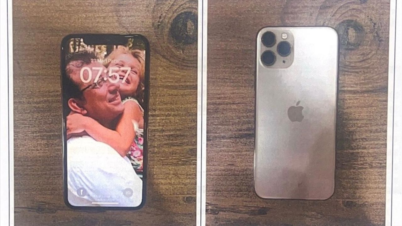 İBB Bilgi İşlem Daire Başkanı'nın Evinin Arama Günlüğü: İmamoğlu'na Ait Telefon Ortaya Çıktı