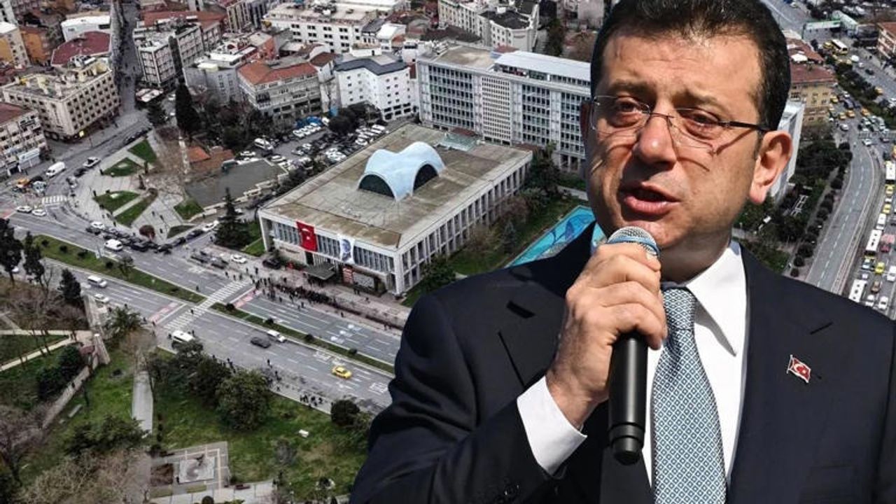 İBB'de 4. Dalga Yolsuzluk Operasyonu: Yeni Gözaltılar!