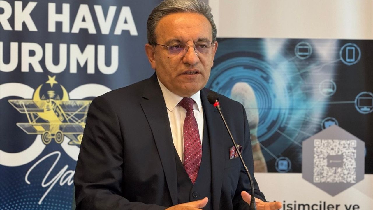 İç Güvenlik Ekipmanları Fuarı 50 Ülkeden Katılımla Yükseliyor