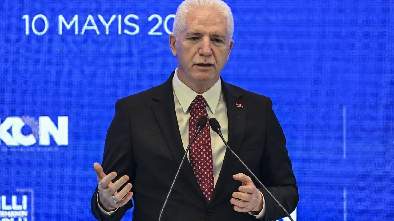 İçişleri Bakanı Yerlikaya: 'Terörsüz Türkiye' Hedefine Vurgu Yaptı