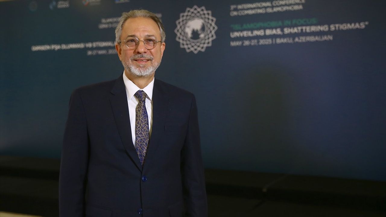 İİT: Müslüman Karşıtı Nefret Olaylarıyla Mücadelede Raporlama Şart