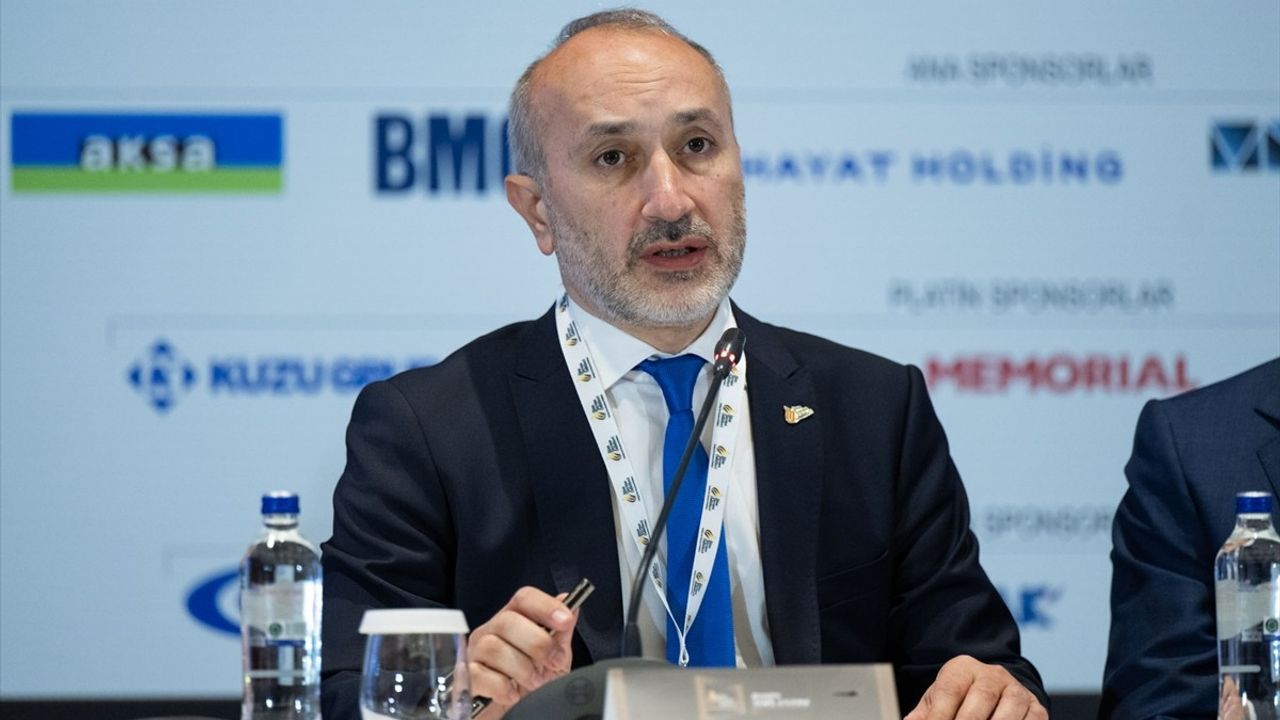 İlim Yayma Ödülleri 2023 Başvuruları Başladı