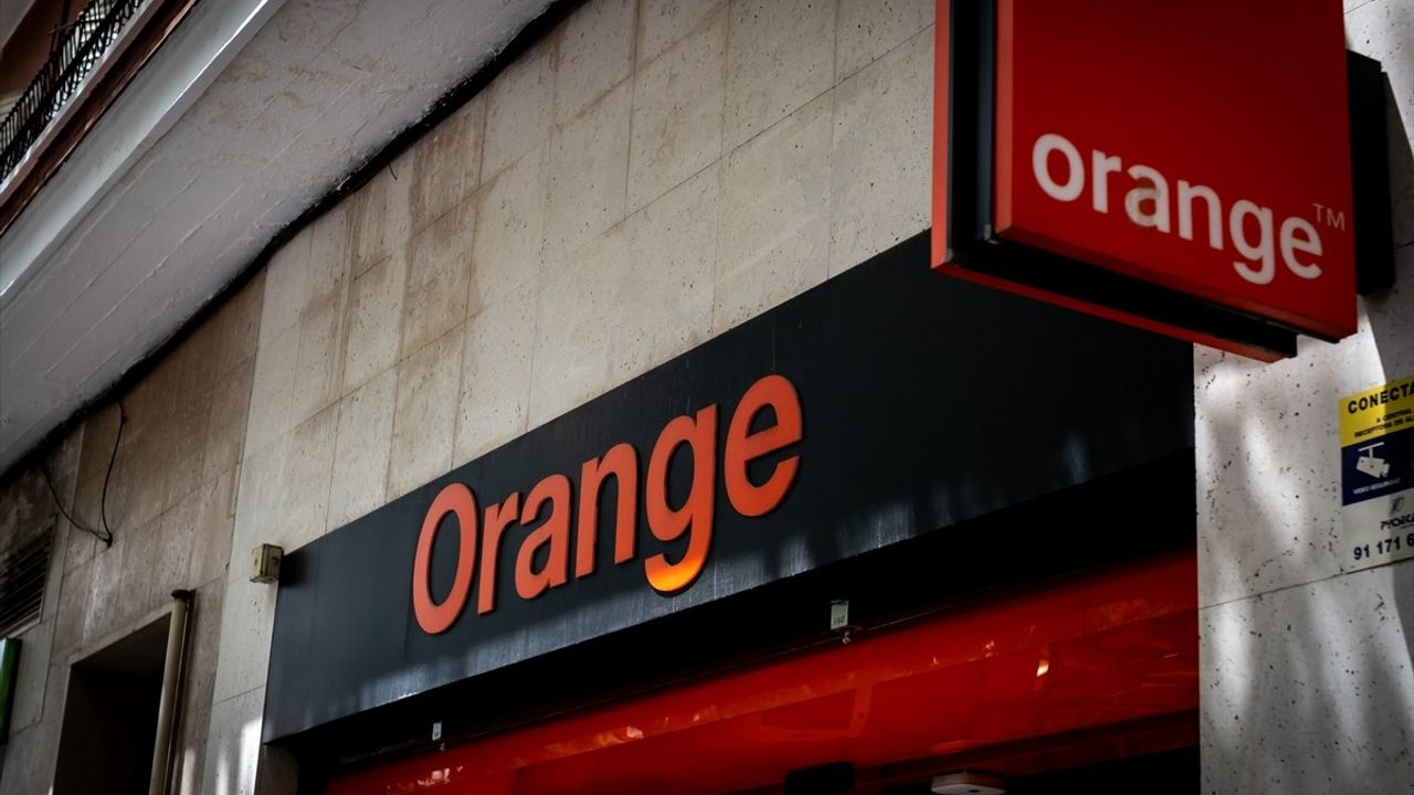 İspanya'da Telefonica'daki Arıza İnternet ve Sabit Telefon Hizmetlerini Kesintiye Uğrattı