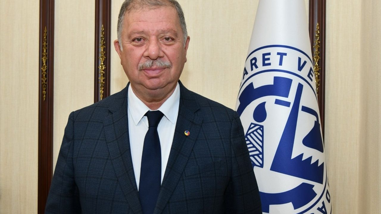 Isparta'nın İhracatı Yükselişte: 4 Ayda 143 Milyon 525 Bin Dolar