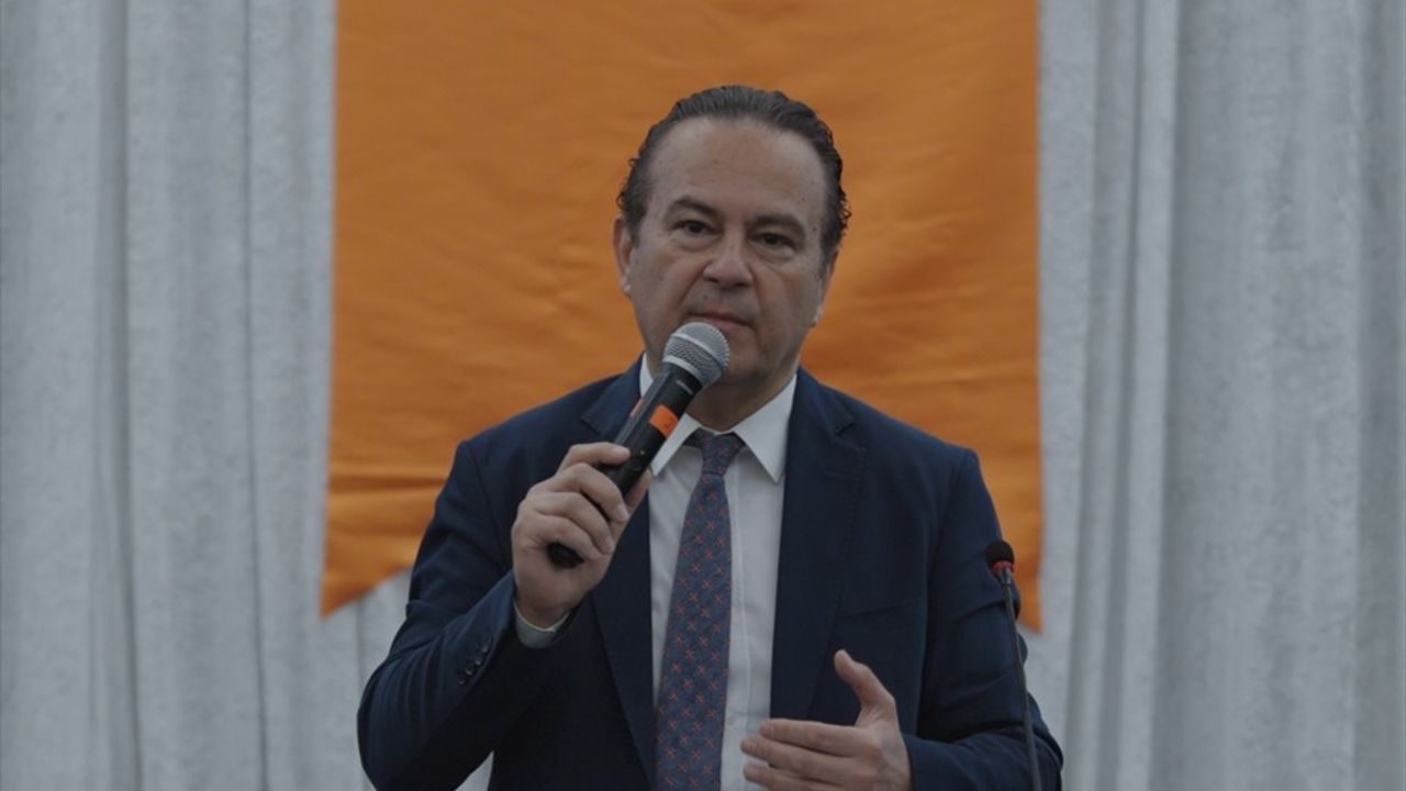 İstanbul'da Afet Risk Yönetimi İçin Önemli Çalıştay Gerçekleştirildi