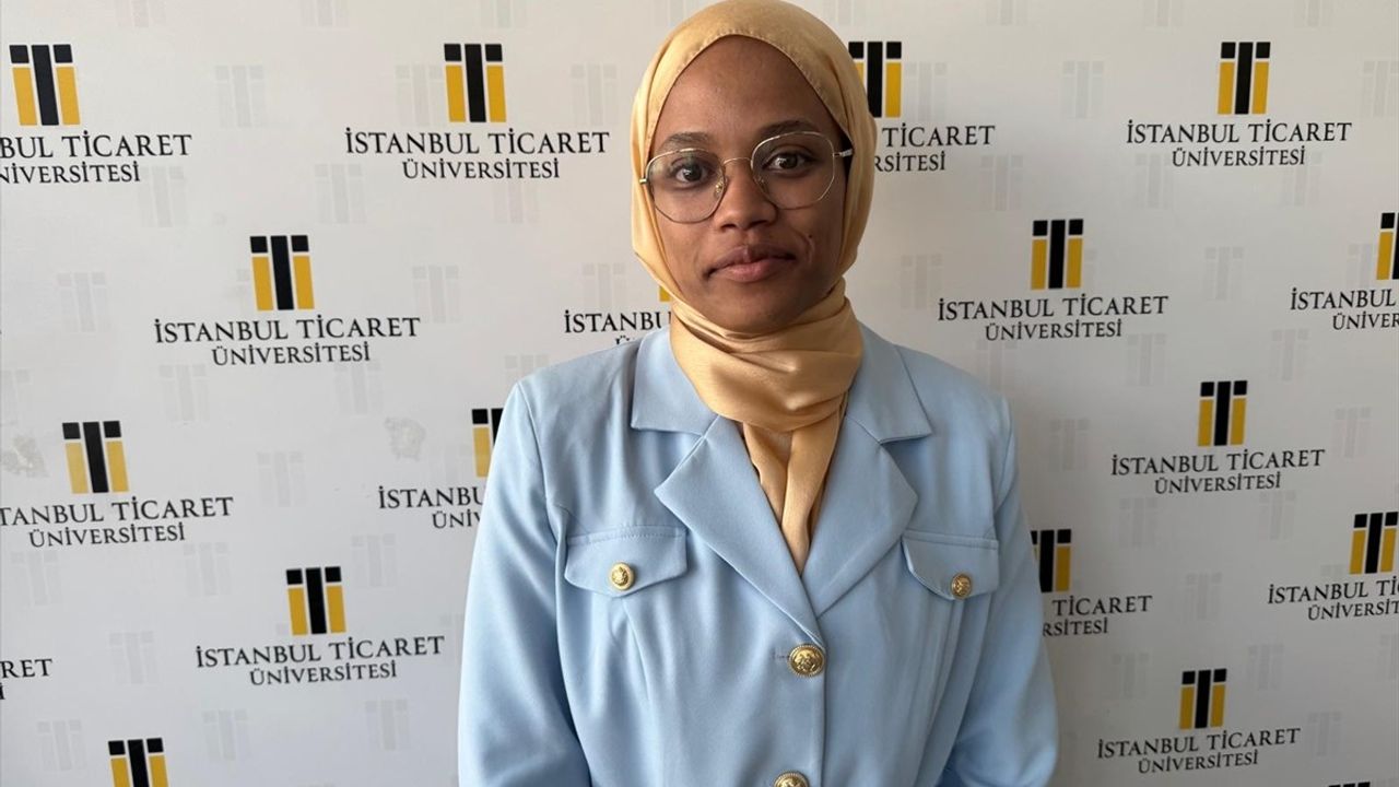 İstanbul'da 'Afrikalı Çözümler' Paneli: Afrika'nın Kendi Çözümleri Vurgulandı