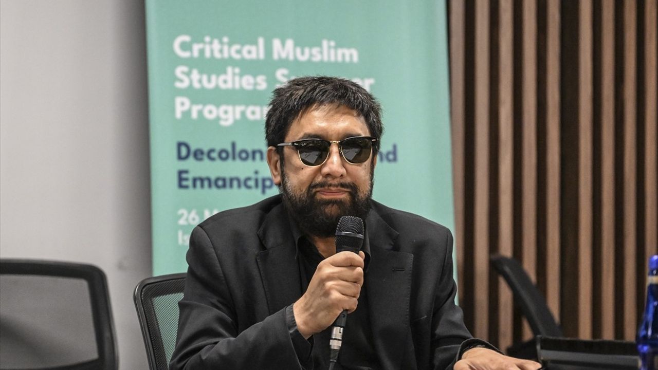 İstanbul'da Eleştirel Müslüman Çalışmaları Yaz Okulu Başladı