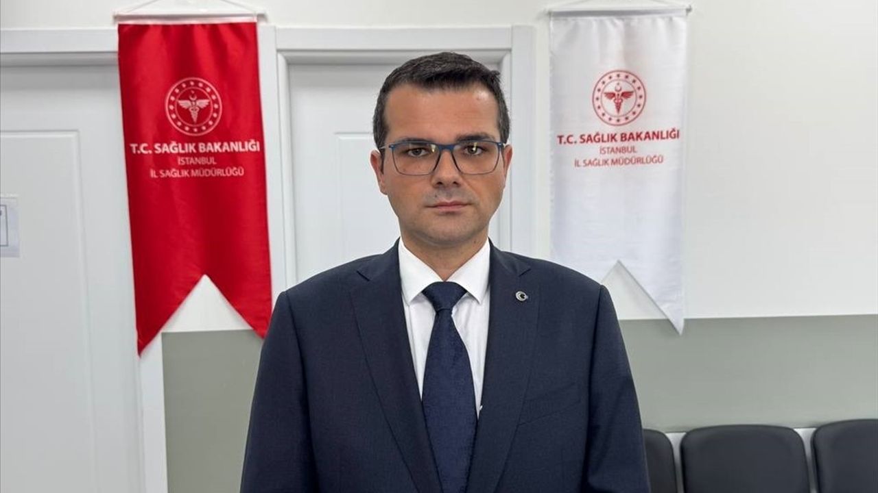 İstanbul'da Müzeyyen Keçeli Aile Sağlığı Merkezi Açıldı