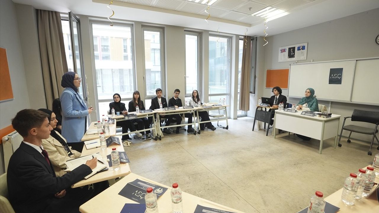 İstanbul'da Soykırım ve Tehcir Çalıştayı Başladı