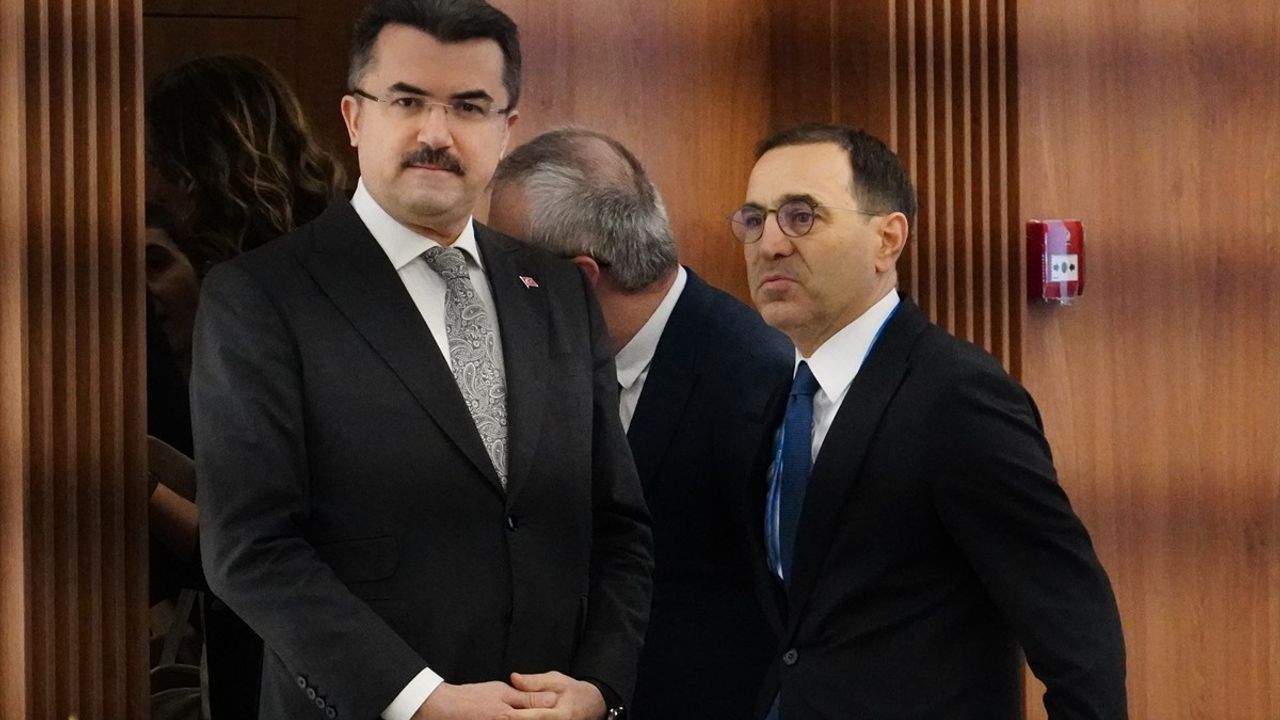 İstanbul, Rusya-Ukrayna Müzakerelerinde Temel Platform Oluyor