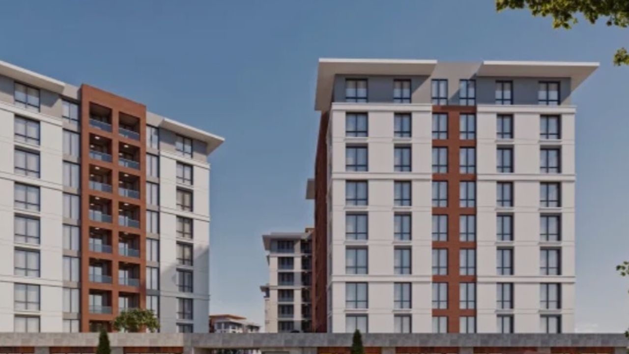 İstanbullulara Müjde: Beylikdüzü'nde Kentsel Dönüşüm Projesi Başladı