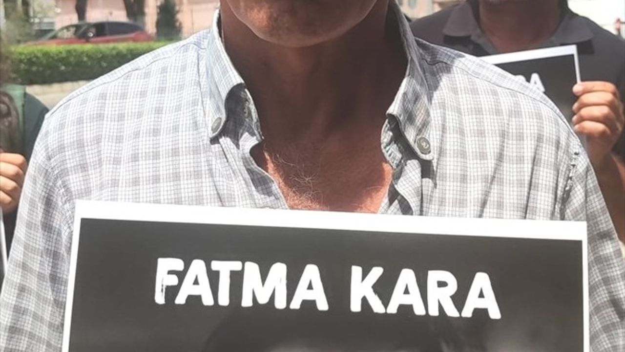 İzmir'de Eski Kız Arkadaşını Öldüren Sanık Yargılanıyor: Tehdit ve Hakaret İddiası