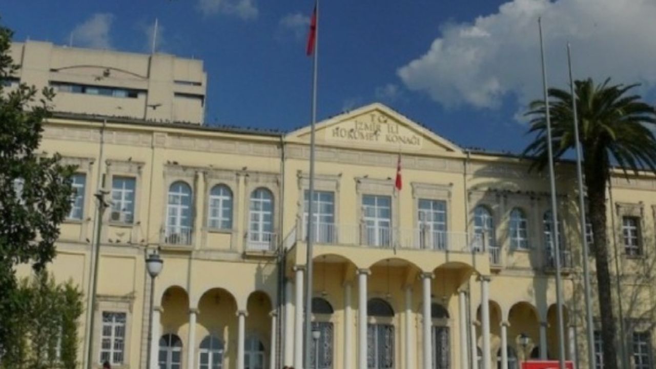 İzmir'de Ormanlık Alanlara Giriş Yasaklanıyor! 1 Haziran'dan İtibaren Uygulanacak