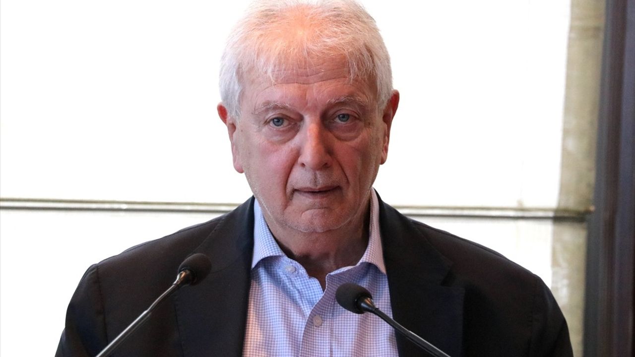 İzmir'in En Büyük 100 Sanayi Kuruluşu Açıklandı