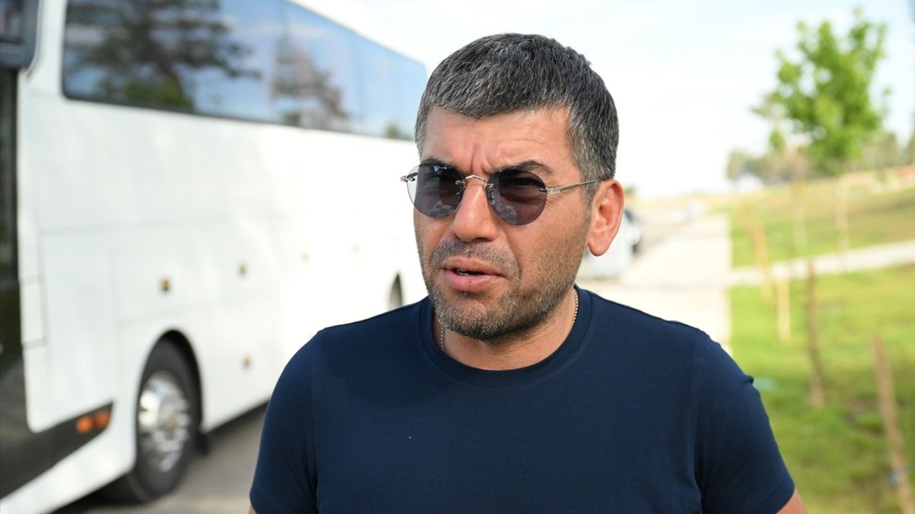 Kahramanmaraş İstiklalspor'un Hedefi 1. Lig ve Süper Lig