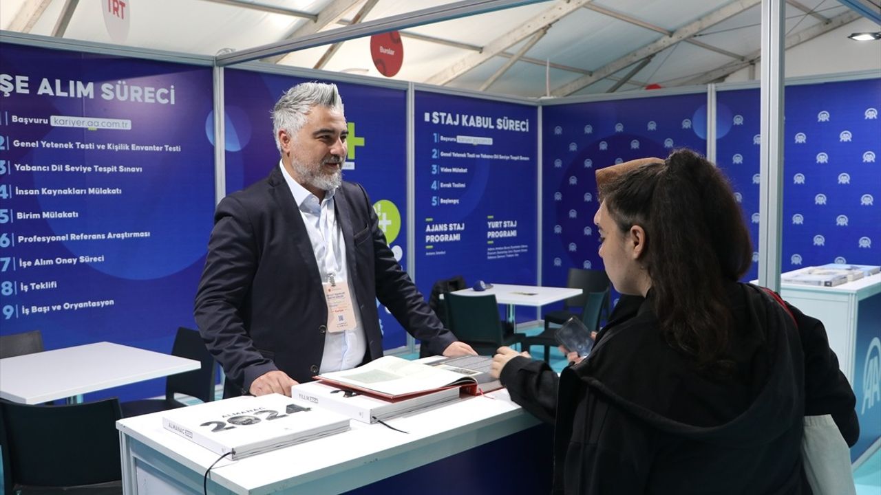 Kahramanmaraş'ta 'Devlet Teşvikleri Tanıtım Günleri' Başarıyla Tamamlandı