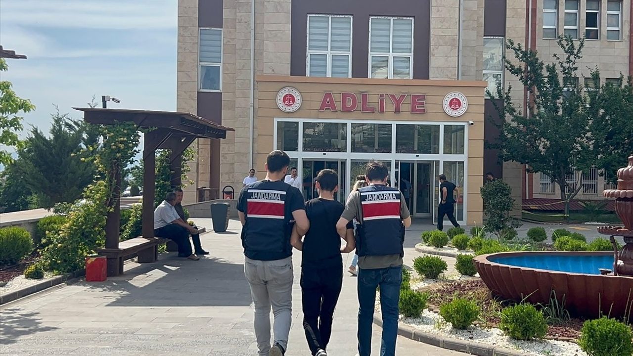 Kahramanmaraş'ta Motosikletten Sürüklenen Köpek İle İlgili Gelişmeler