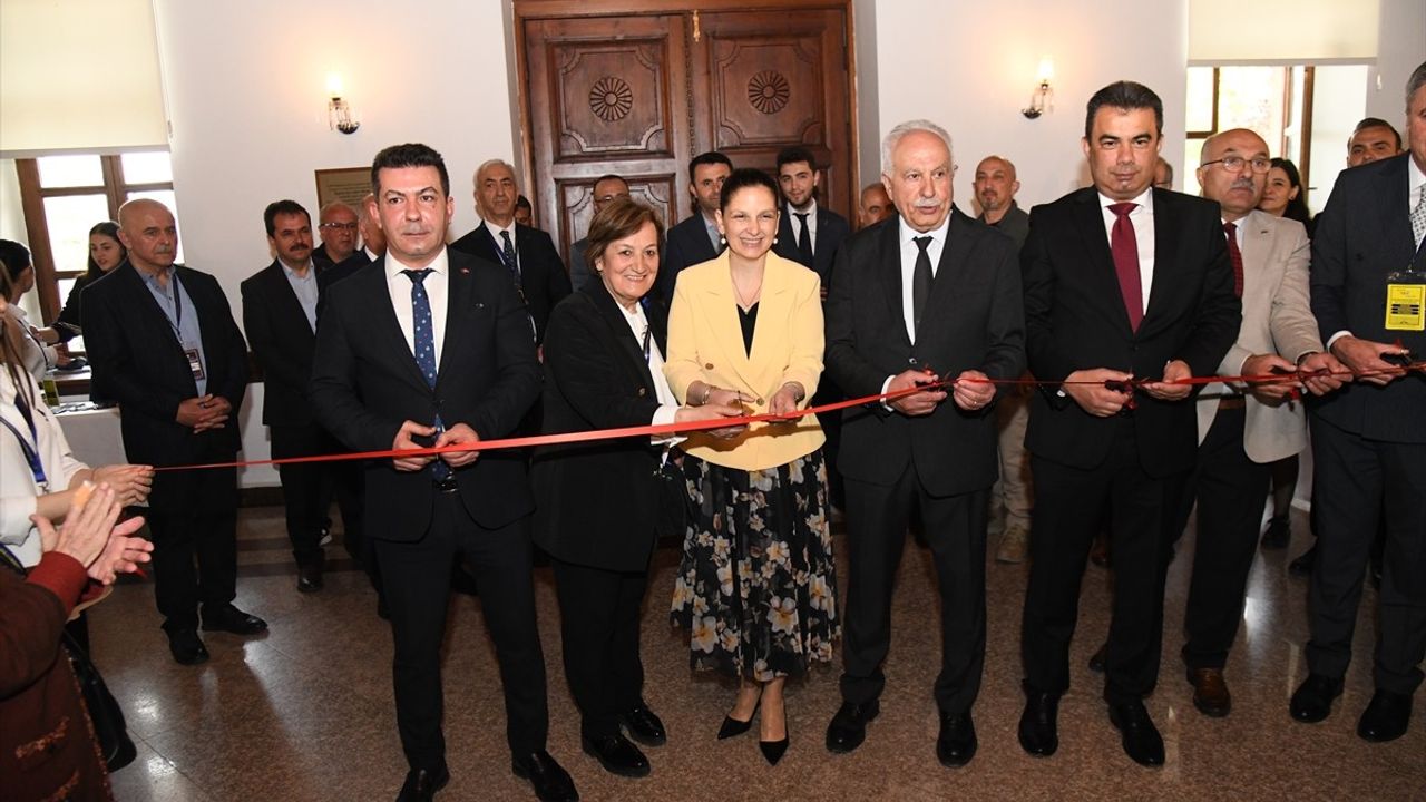 Kastamonu Abdurrahmanpaşa Lisesi 140 Yaşında: Anadolu'nun İlk Devlet Lisesi