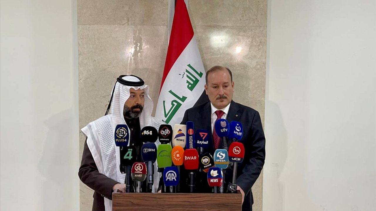 Kerkük İl Meclisinde İki Arap Üyeden İstifa