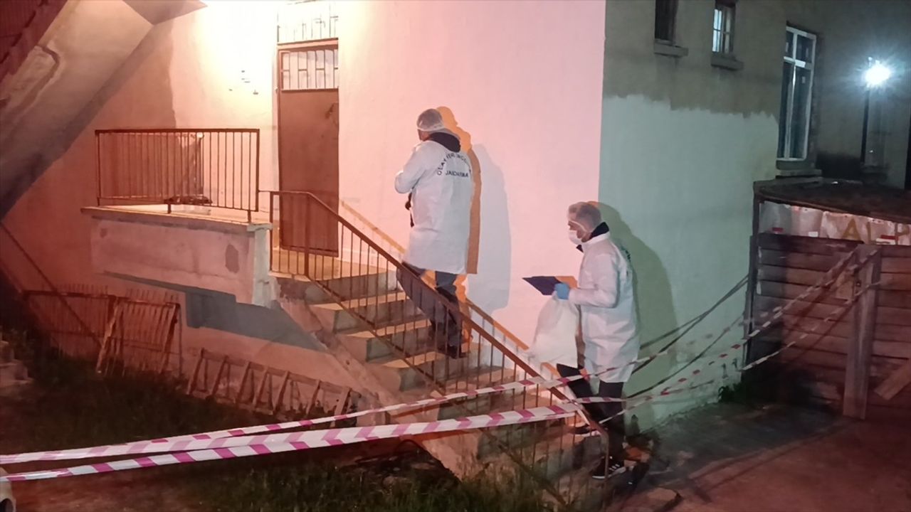 Kırıkkale'de Karbonmonoksit Gazından Üzücü Olay: Çift Hayatını Kaybetti