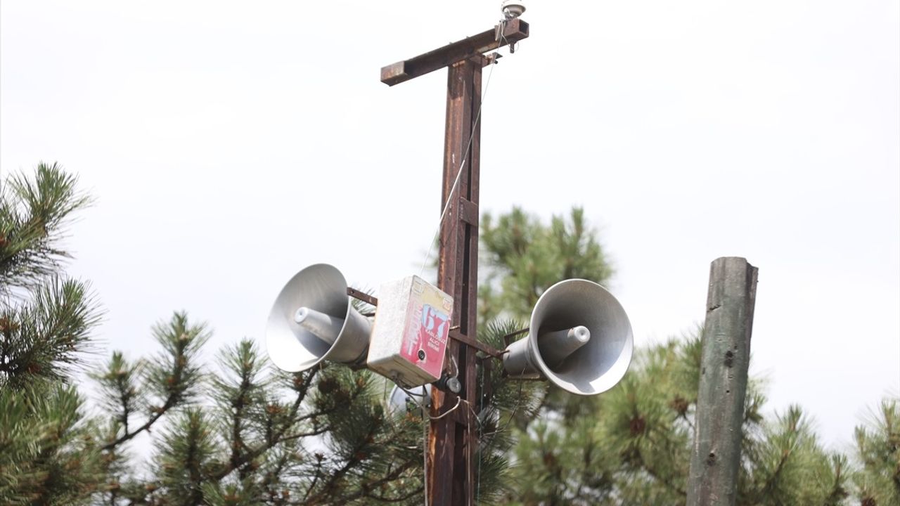 Kırklareli'de İlhan Şeşen'in Şarkılarıyla Anma Töreni