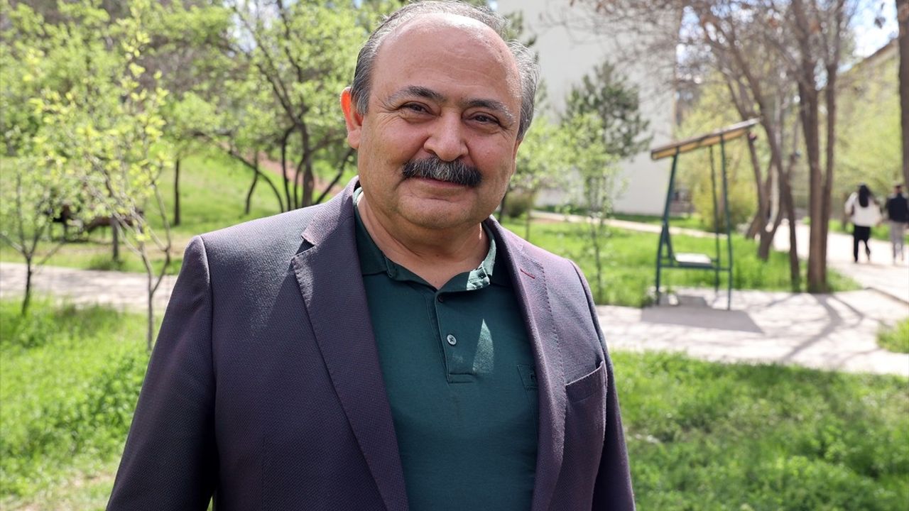 KKKA Virüsü Bulaştıran Kenelere Karşı Uzmanlardan Uyarı