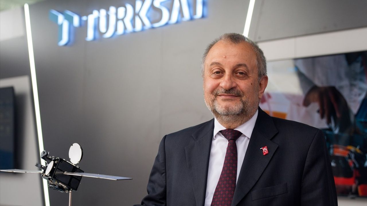 KKTC, e-Devlet ile Dijital Dönüşümü Tamamlıyor