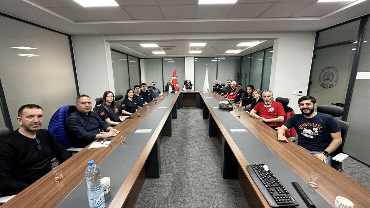 Kocaeli'de Deniz Sezonu 15 Haziran'da Başlıyor