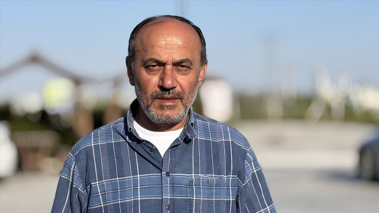 Konya'daki 5,2 Büyüklüğündeki Deprem Hakkında Uzman Açıklaması