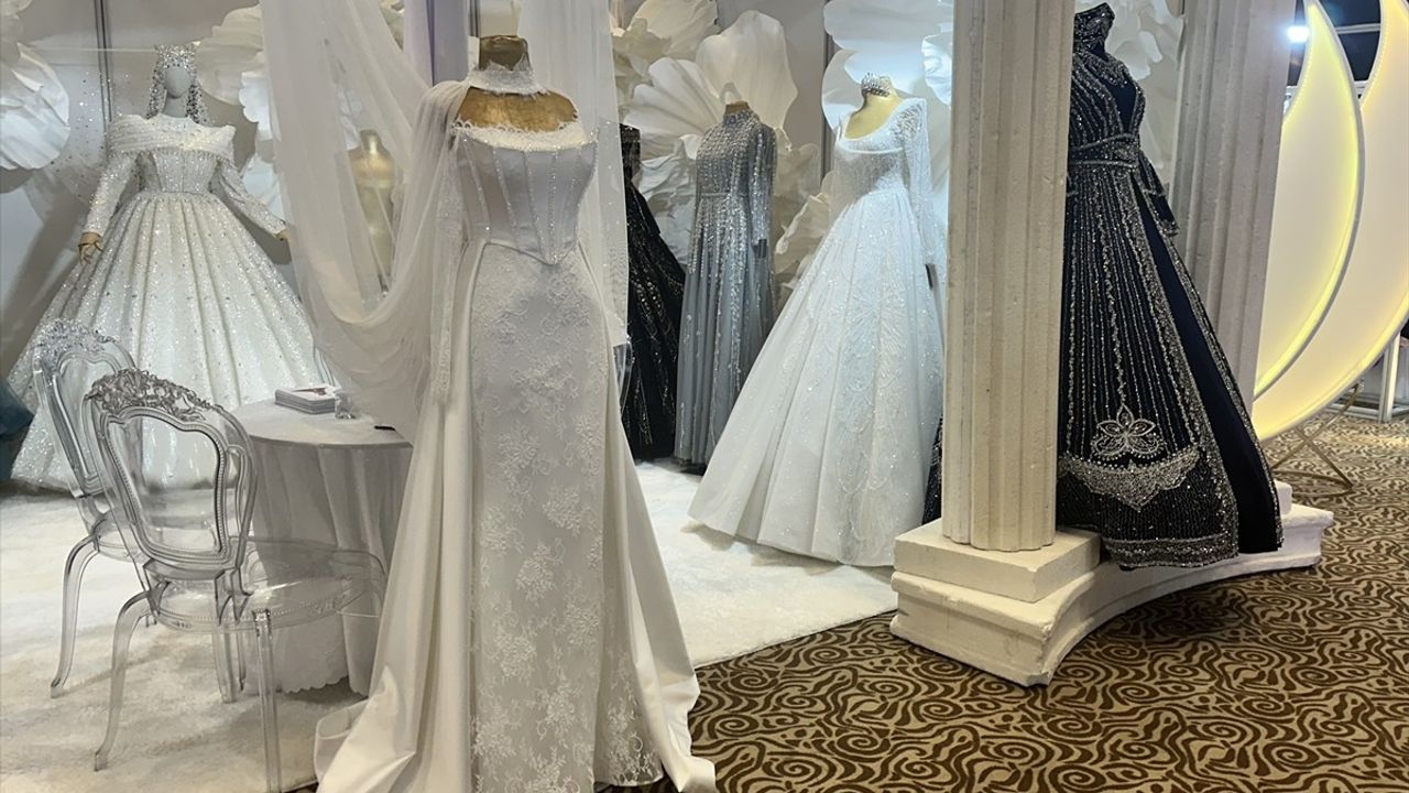 Konya Düğün Festivali 2023 Kapılarını Açtı