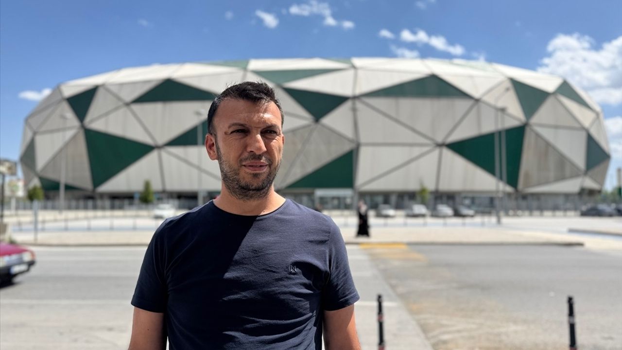 Konyaspor, Evinde 7. Galibiyet İçin Hazır