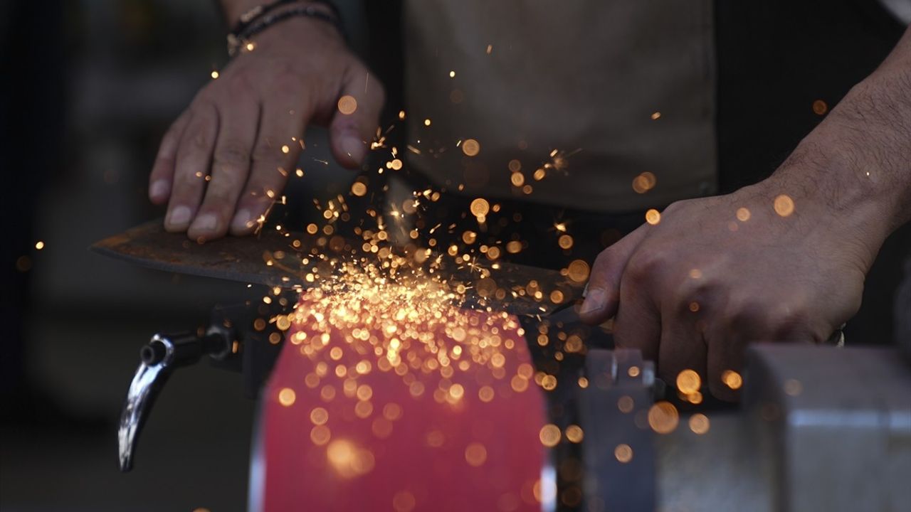 Kurban Bayramı Öncesi 'Kör Bıçak' Uyarısı: Uzmanlardan Önemli Tavsiyeler