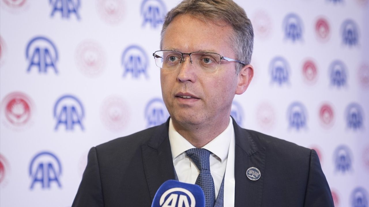 Macaristan Bakanı Hanko: 'AB İçinde Geleneksel Aile Modelini Koruyan Neredeyse Tek Ülkeyiz'