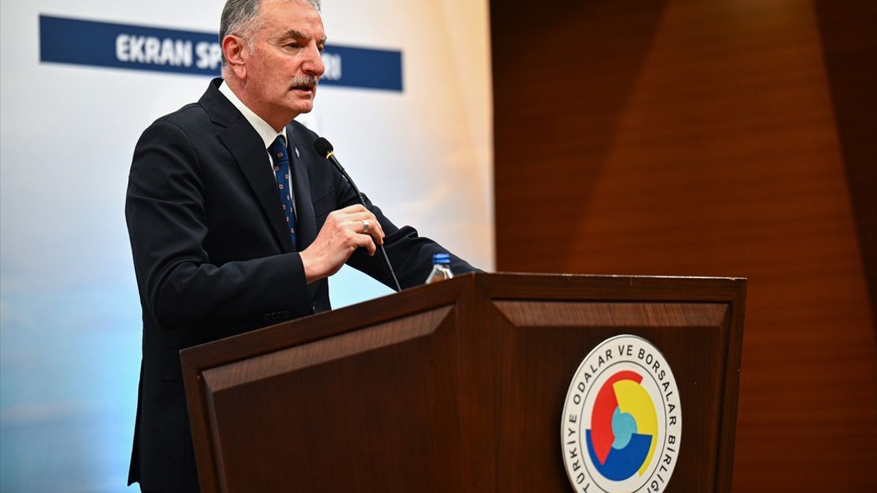 Mahmut Güzel, Lisanslı Depoculuk Federasyonu Başkanı Seçildi