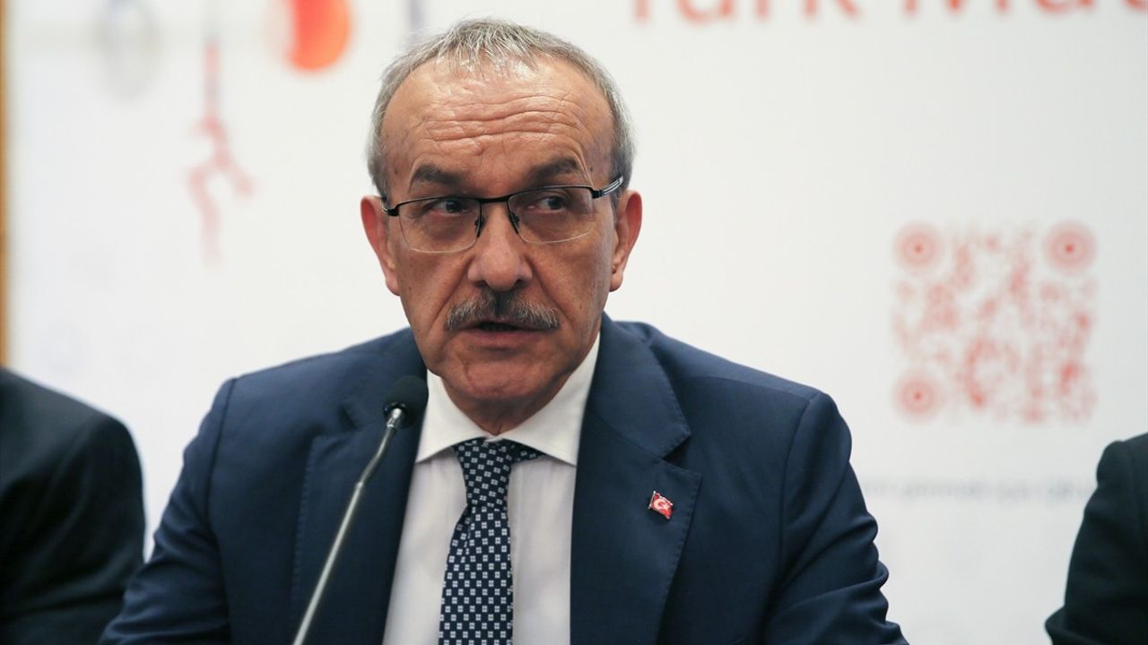 Malatya'da Türk Mutfağı Haftası'nda Eşsiz Yöresel Lezzetler Tanıtıldı