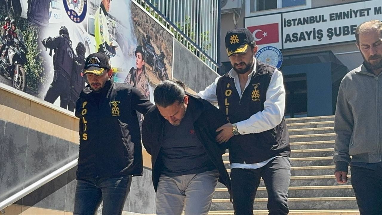 Maltepe'de Tartışma: Doktor Tutuklandı, Taksi Şoförü Hayatını Kaybetti