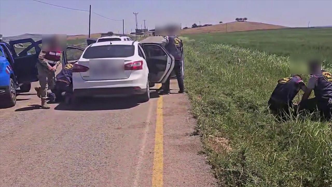 Mardin'de Silahlı Kavga: 1 Ölü, 3 Yaralı, 3 Gözaltı