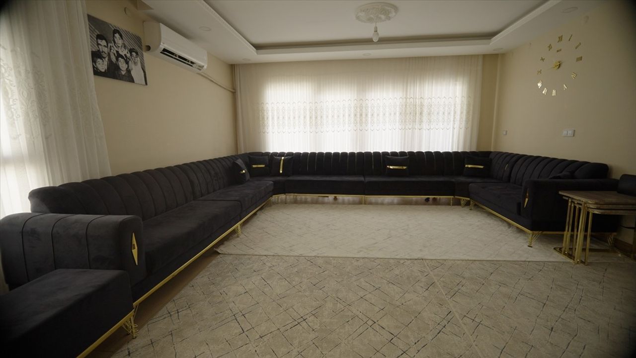 Mardin Nusaybin, Yeniden Hayata Dönüyor: Bakan Kurum'un Paylaşımı