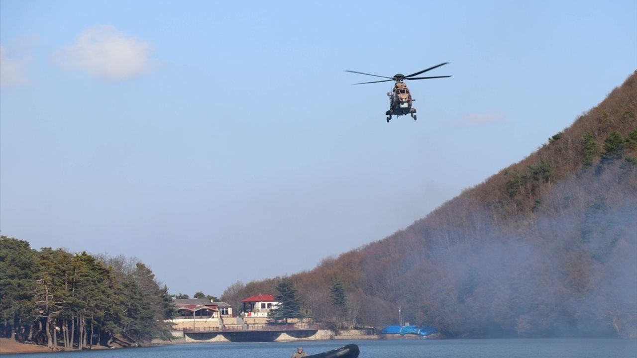 Melek Filo: Afetlerde Yardım Eli ve Kurtarma Gücü