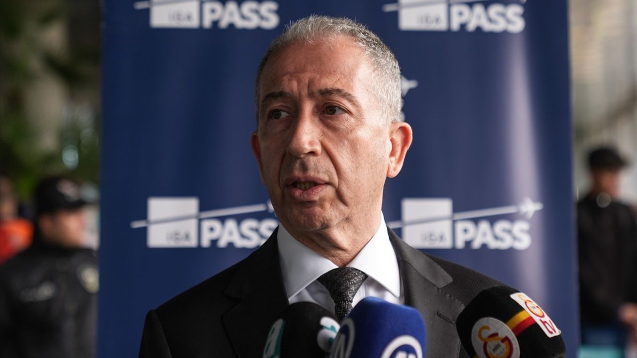 Metin Öztürk'ten İki Şampiyonluk Vurgusu