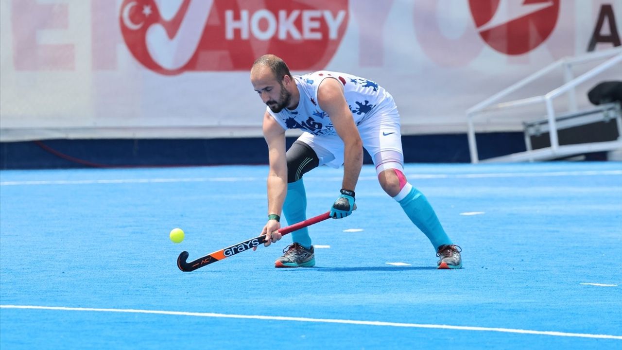 Metpack Alanya Yıldızları Finale Yükseldi: Gaziantep Polisgücü ile Eşitlik Sonrası 3-1 Kazandı