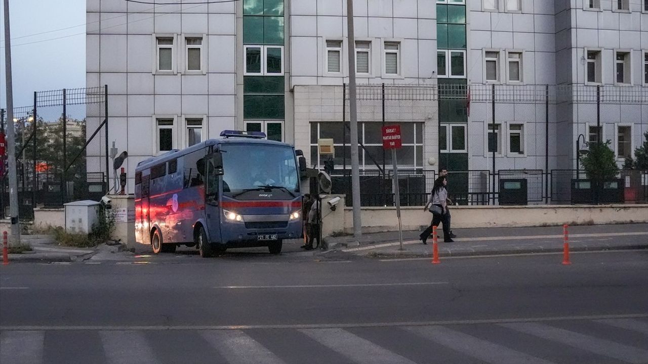 Narin Güran Cinayeti Davasında Suçluları Kayırma Cezası: 12 Sanığa Hapis