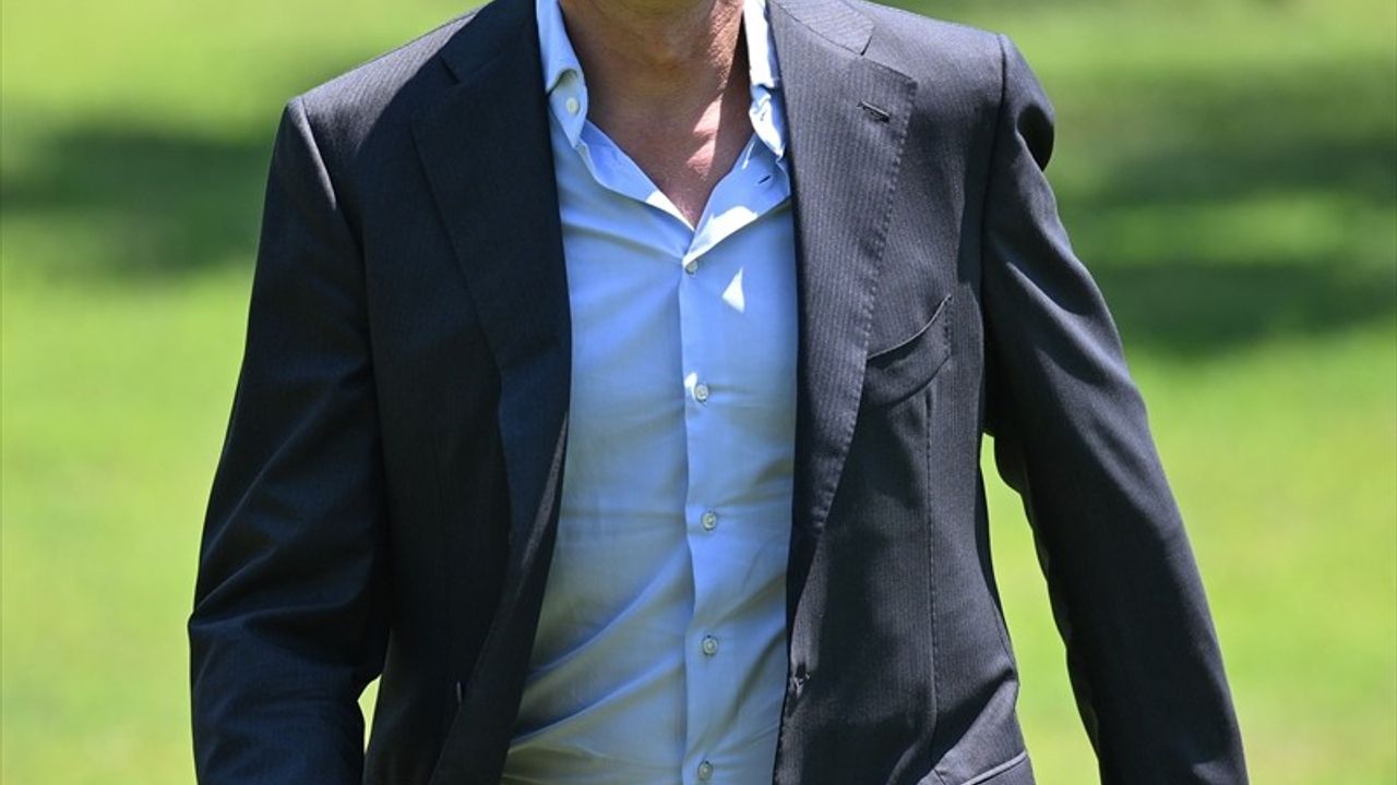 NATO Genel Sekreteri Rutte: Erdoğan, NATO'da Saygı Duyulan Bir Lider